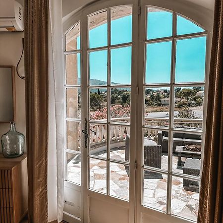 Logement Tres Chaleureux A Marseille Exterior photo